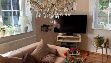 FeWo Auszeit Andreas Schreiner - Foto 2