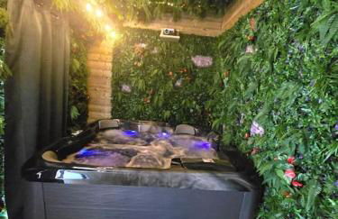 Maison Duplex spa et piscine - Foto 31