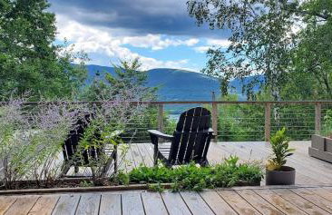 House 15 mins from Woodstock NY with stunning views - Photo 5