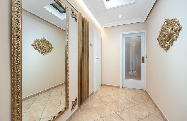 Augustus Forum View - Foto 13