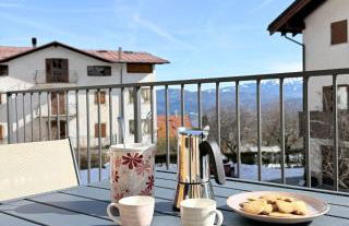 Appartamento Fai della Paganella Casa BePo - Foto 12