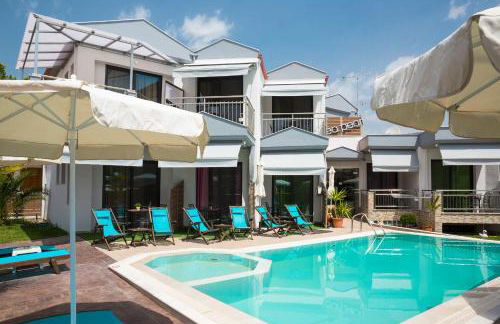 Sea Pearl Luxury Apartments - Foto 21