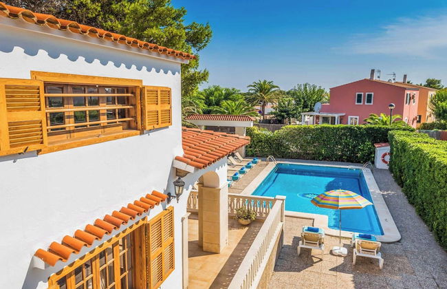 Villa Jalima - Foto 24