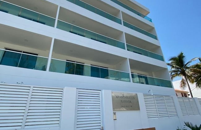 APARTASUITES RAMASA - Foto 16