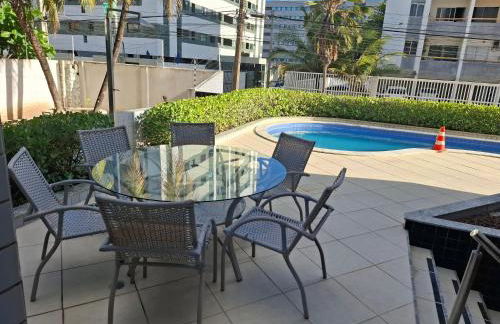 Apartamento Vista Mar - Foto 16