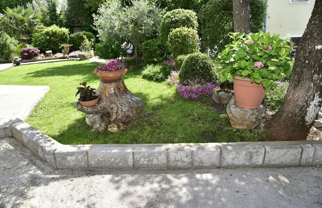 Apartment Blumen Oase - Foto 26