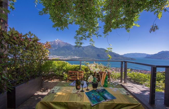 Vista Vercana - Fantastico - Foto 7