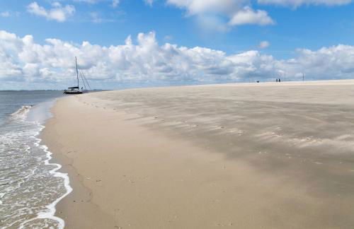 139 Ferienhaus am Wattenmeer - Foto 12