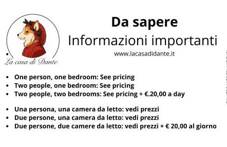 La casa di Dante - Racconigi - Foto 17