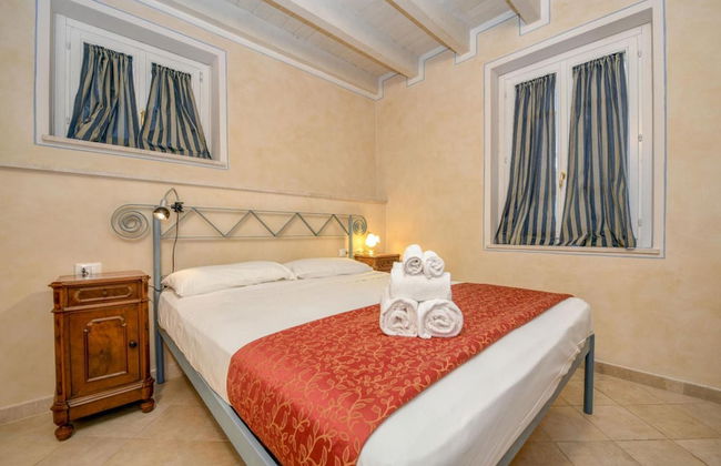 Barchi Resort - Apartments Suites - Villa Venezia - Garden Villa Venezia - Foto 25