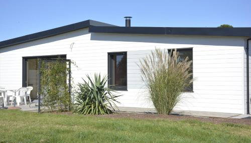 Maison bord de mer avec jacuzzi - Foto 3
