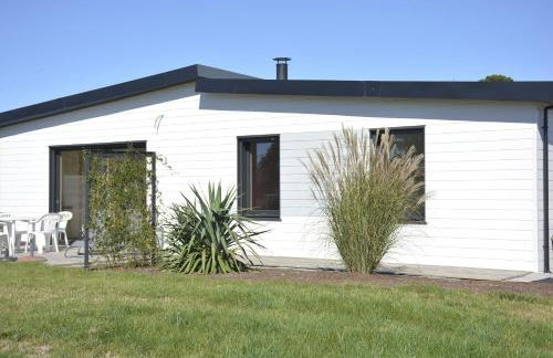 Maison bord de mer avec jacuzzi - Photo 3