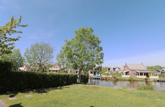 Bungalow by Water Near Rotterdam - Foto 40