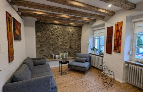 Das Kirch24 - DAS Ferienhaus in Heidenburg - Foto 26