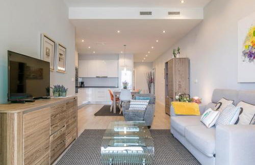 Zurriola Suites2 by Forever Rentals - Foto 9