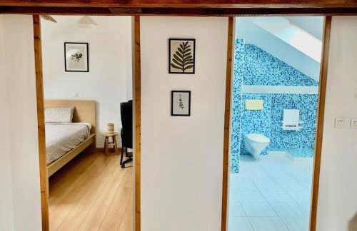 Large Duplex near Luxembourg - Foto 13