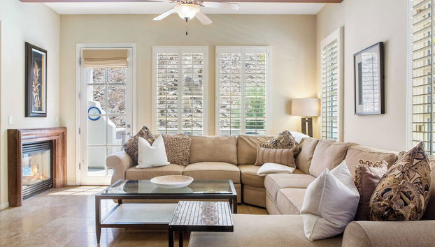 Setting the Standard by Avantstay Luxury Villa - Foto 3, Interior