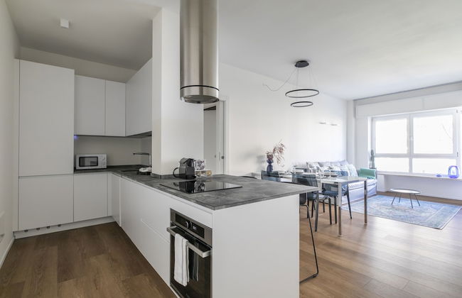 Le Barche66 Venice Apartments - Foto 30