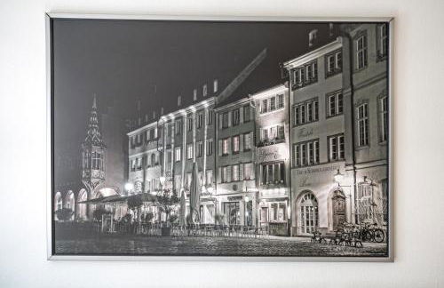 Ferienwohnung Lehen - Herr 1 - Foto 8