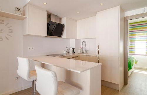 Piso reformado a pie de playa Sa Riera Begur - Foto 19