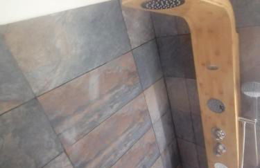 Studio Sulniac Golfe du morbihan avec piscine au sein du domaine - Foto 17