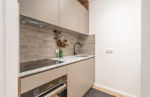 GO UP - Apartamento no Centro de Guimarães - Foto 12