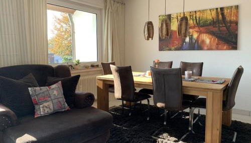 Ferienwohnung Eschendorf - Foto 3