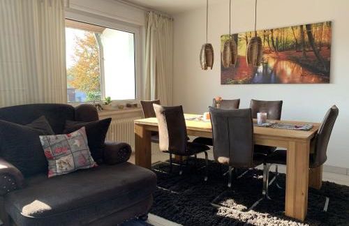 Ferienwohnung Eschendorf - Foto 3