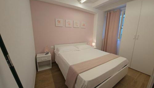 NALI Apartment 1 - Foto 2, wardrobe