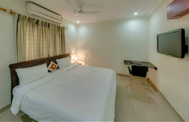 Falcons Nest Studio Apartments - Foto 1