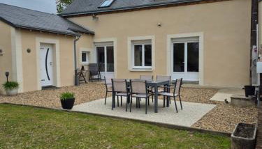 Mon Gîte - Foto 2