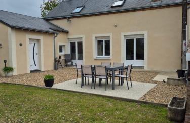 Mon Gîte - Foto 2