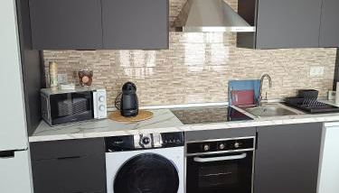 La chorranca - Foto 4, stove, dishwasher