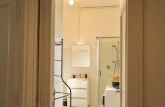 Porto Fluviale Penthouse - Rome Collection - Photo 26