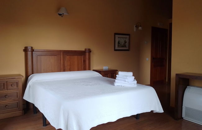 Casa Rural La Flor del Naranjo - Foto 21