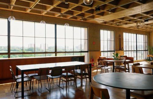 Flat exclusivo conforto e estilo - Foto 21