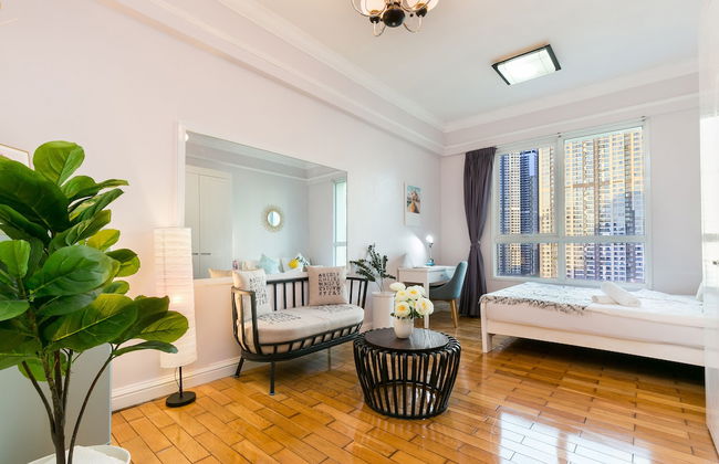 An Corner The Manor The Art - Saigon Central - Photo 43