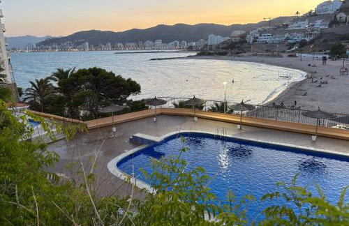 Vista al mar con piscina - Foto 5