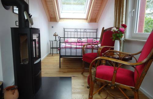 Ferienwohnung Zeitlos - Foto 1