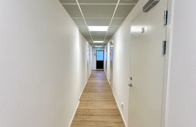 Edsviken Hotell AB - Photo 26