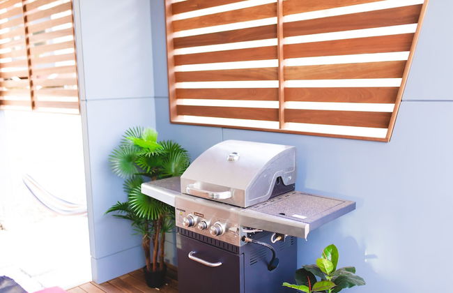 Tuckers Lane Boutique Accommodation - Foto 42