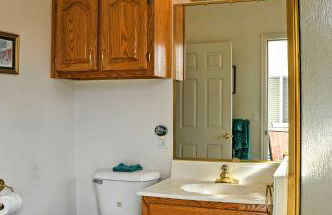 Sunny La Verkin Studio - 20 Mi to Zion Natl Park! - Foto 14