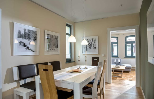 Holiday Home With Terrace - Foto 16