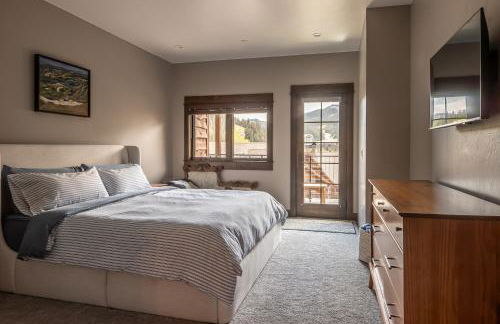 Alpenglow Condo 26D - Foto 21