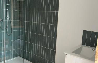 Duplex Centre Ville Lannion - Photo 4