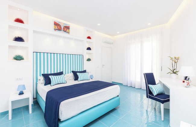 YourHome - Blu Oltre - Foto 13