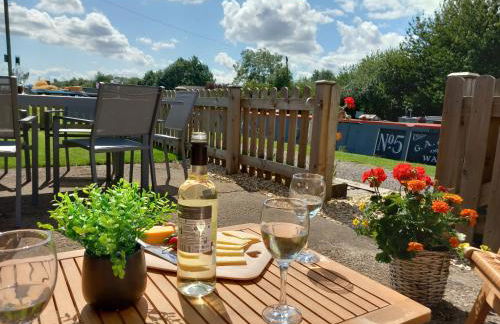 The Moorings - Foto 23