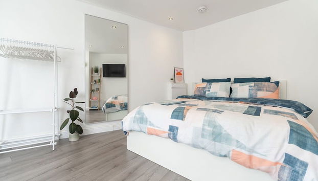 Host Stay Islingword Studio - Foto 3, Habitación