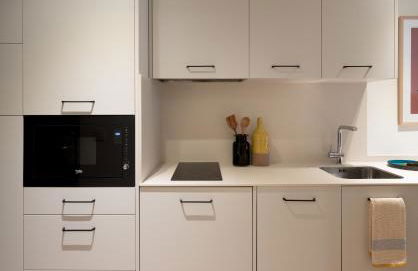 Aparthotel Libere Vitoria - Foto 34