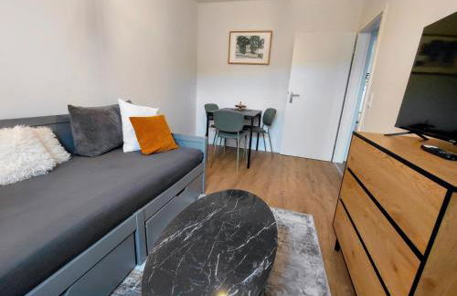 Westfalio Apartments - BrightStay Halver - feel at home - Foto 6